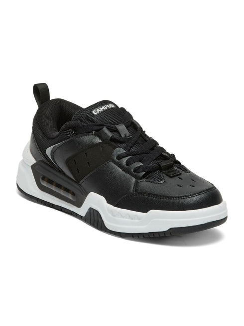 OG-40 Black Men's Sneakers